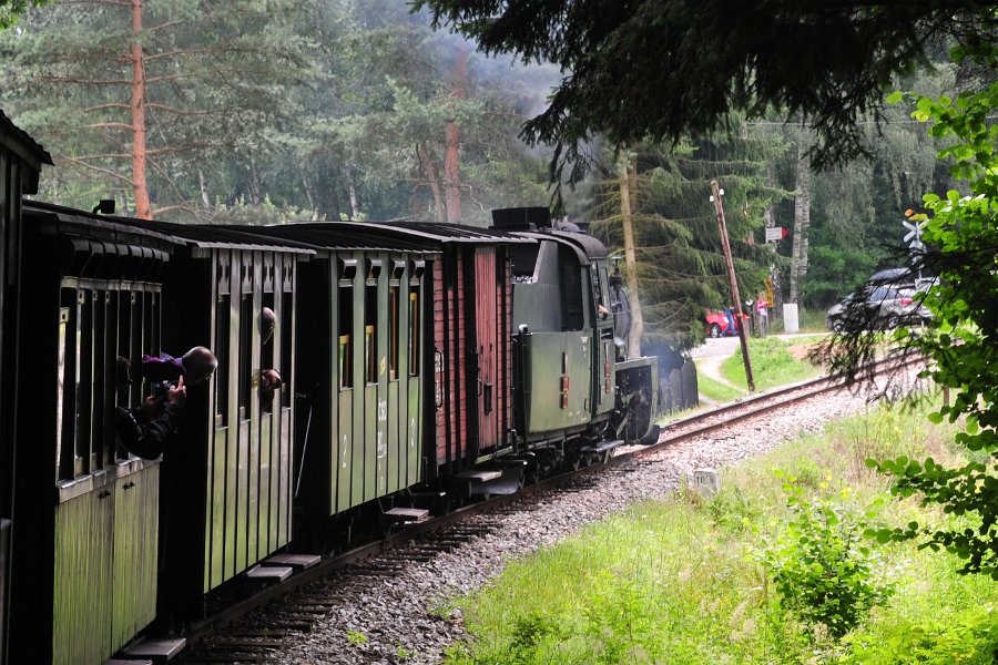 2016.07.17 JHMD Jindřichův Hradec–Nová Bystřice (48)